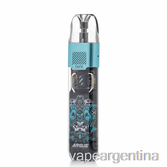 Voopoo Argus P1s 25w Sistema Pod Creed Cian Vape Argentina